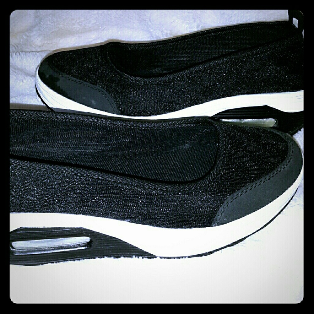 Women casual shoes